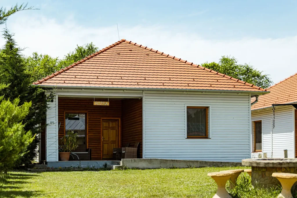 Rózsa
